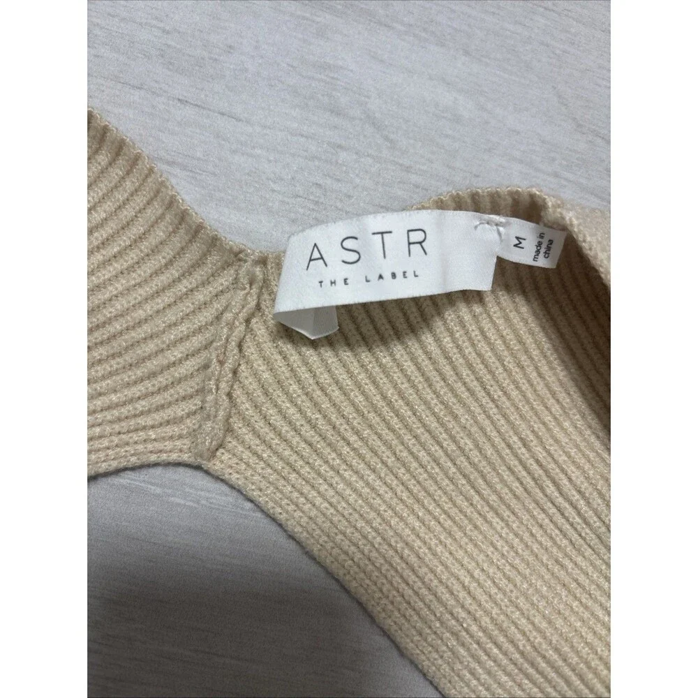 Astr label beige